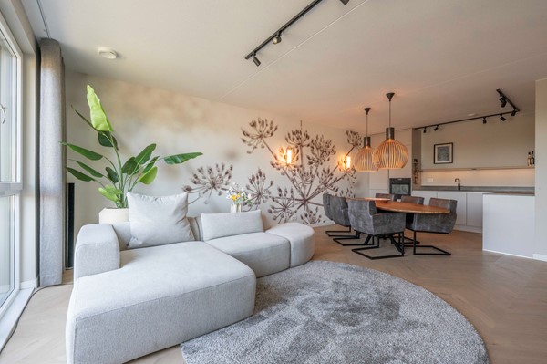 Medium property photo - Houtwal 74, 4741 GX Hoeven